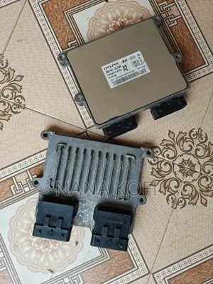 Hyundai Santafe Control Board