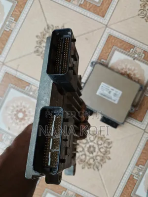 Hyundai Santafe Control Board