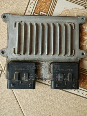 Hyundai Santafe Control Board