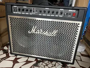 Marshall Mg212 Lead Combo