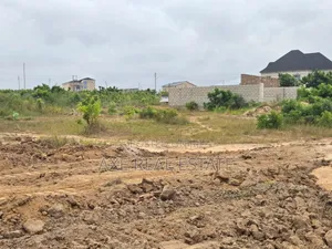 Clean Registered Lands - Prampram Beach Lane