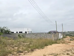 Cherished Promo on Plots at Prampram Beach Road