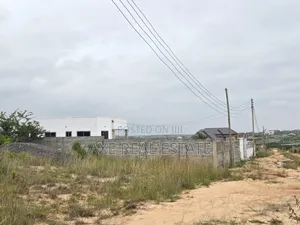 Cherished Promo on Plots at Prampram Beach Road