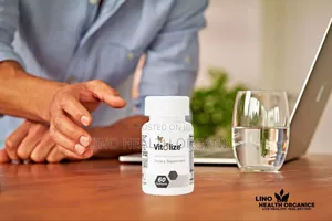 Vitolize for Men
