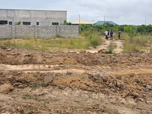 Prime Plots< Comfortable Residence - Prampram Beach Road