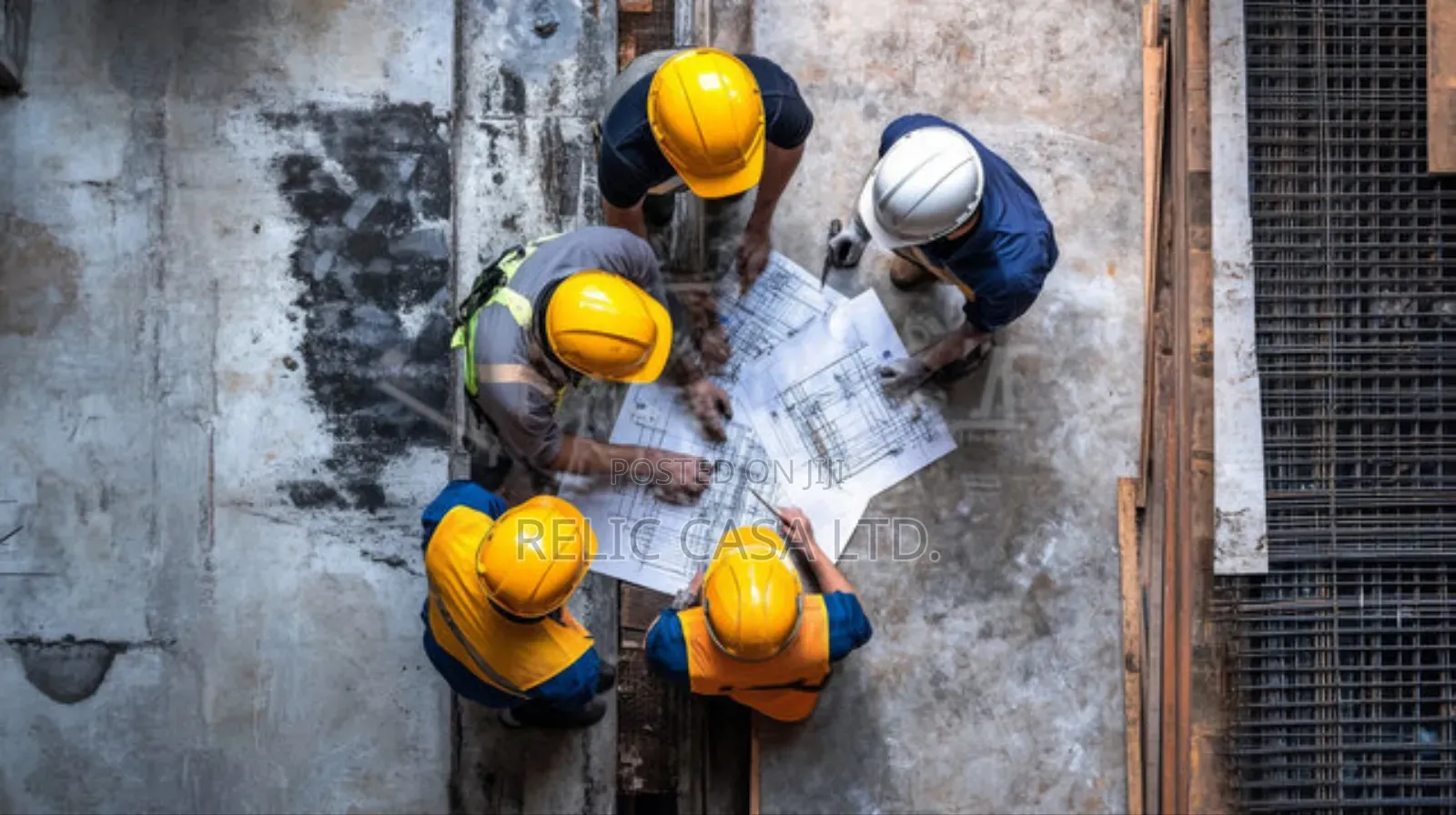 Building Construction