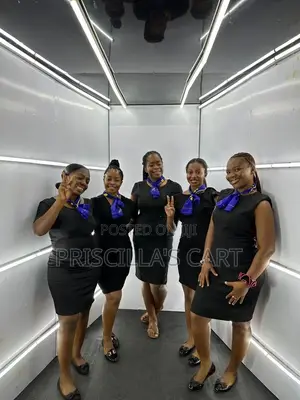 Book Professional Joyful Ushers and Waiters for All Your Event