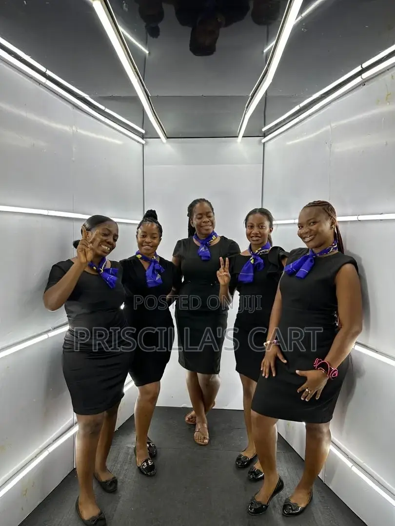 Book Professional Joyful Ushers and Waiters for All Your Event