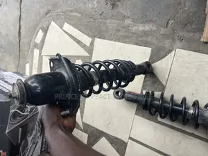 Toyota Corolla 2003 2006 2008 Back Shocks Pair