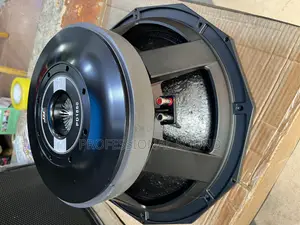 Jac 18 Inches Double Magnet
