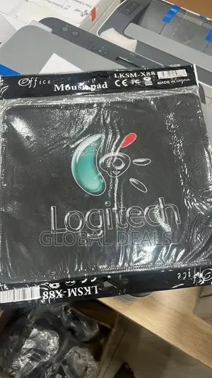 Mouse Pad With Beautiful Designs