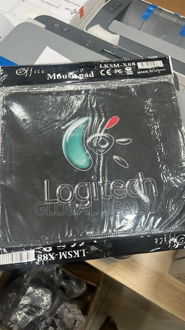 Mouse Pad With Beautiful Designs