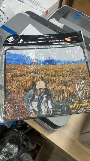 Mouse Pad With Beautiful Designs
