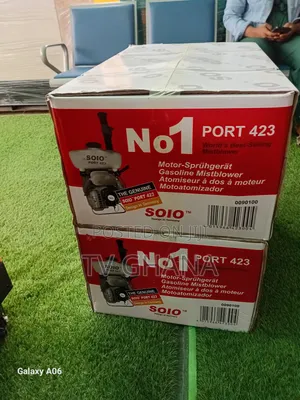 Spray Like a Pro the Genuine Spray Like a Pro With Solo Port
