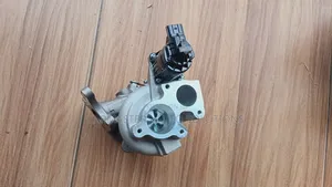 Turbocharger 2016-21 Civic Turbo (18900-5aa-A01)