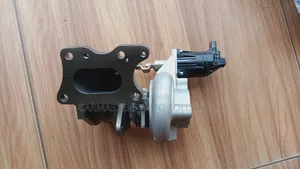 Turbocharger 2016-21 Civic Turbo (18900-5aa-A01)