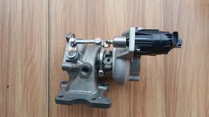 Turbocharger 2016-21 Civic Turbo (18900-5aa-A01)