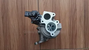 Turbocharger 2016-21 Civic Turbo (18900-5aa-A01)