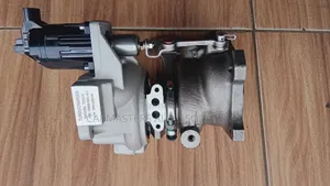 Turbocharger 2016-21 Civic Turbo (18900-5aa-A01)
