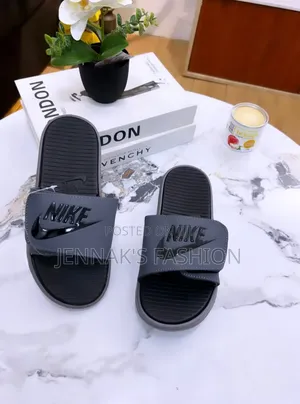 Nike Sports Slides
