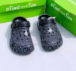 Premium Unisex Quality Crocs
