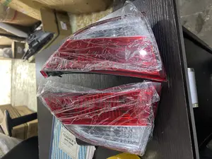 Hyundai Elantra 2011-2013 Boot Light