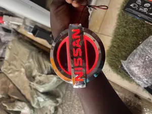 Nissan Led Crown