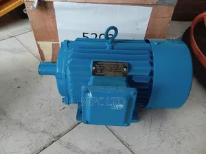 4hp 3 Phase Electric Motor