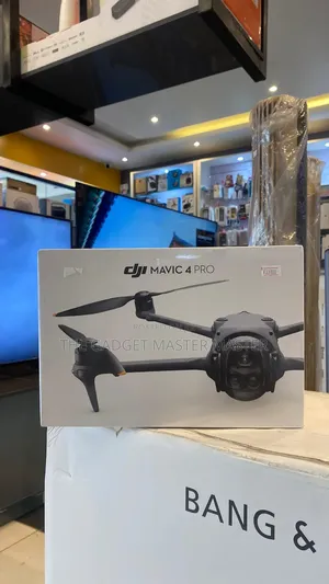 Dji Mavic 4 Pro Standard