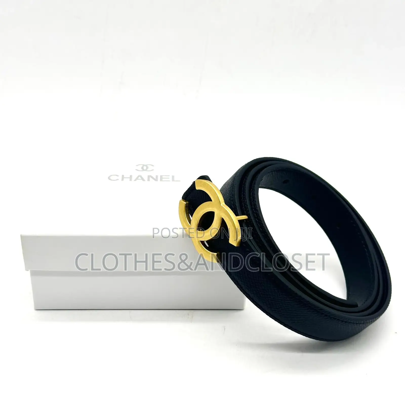 Quality Ladies Belt