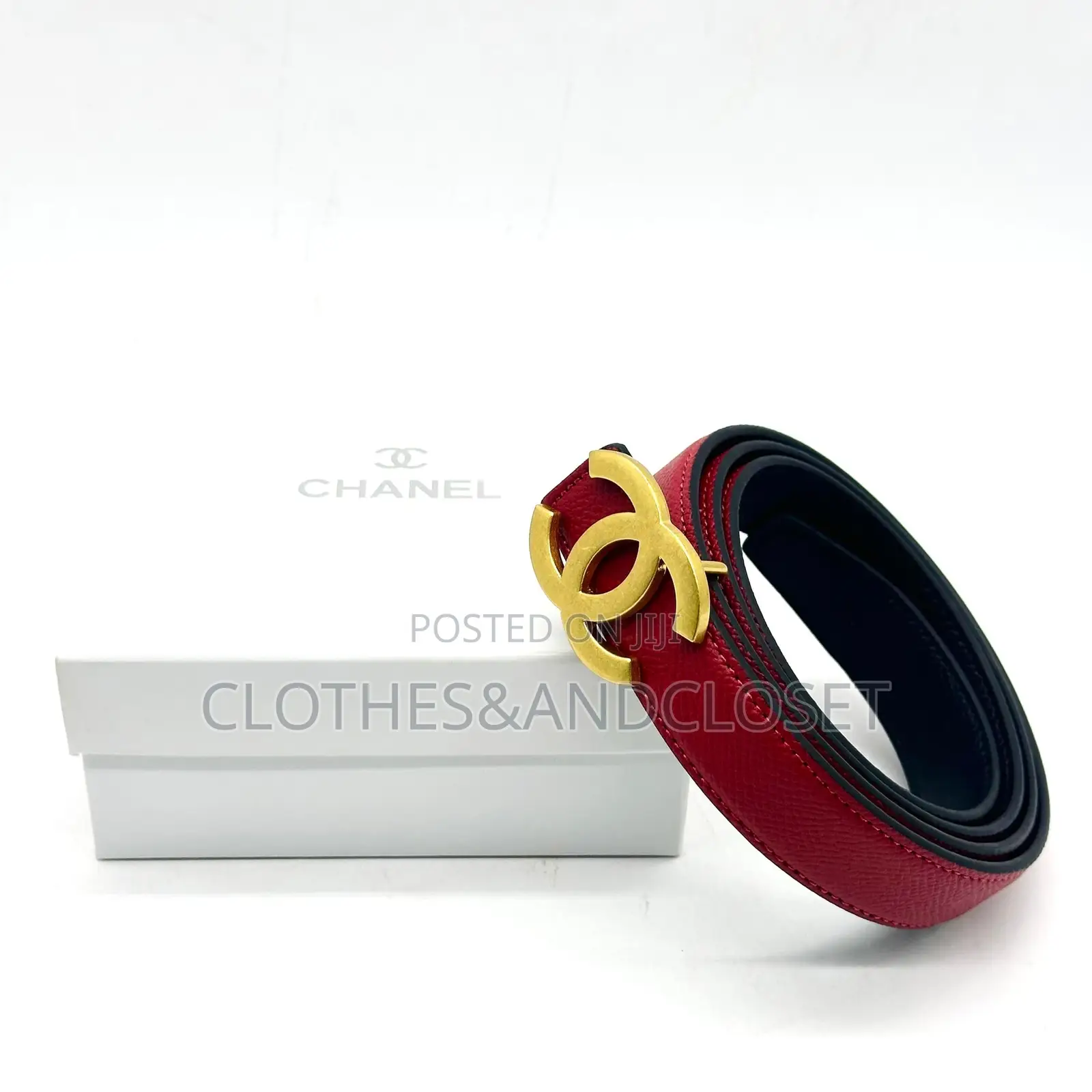 Quality Ladies Belt