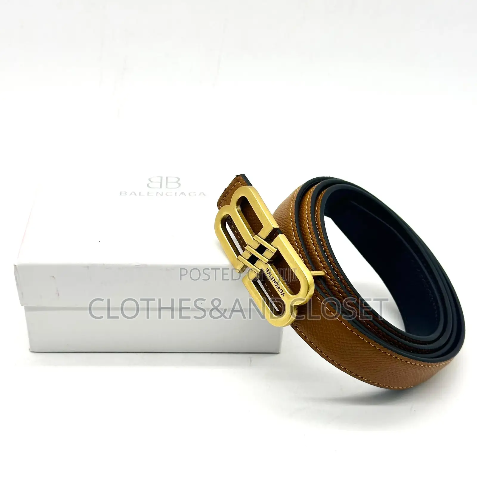 Quality Ladies Belt