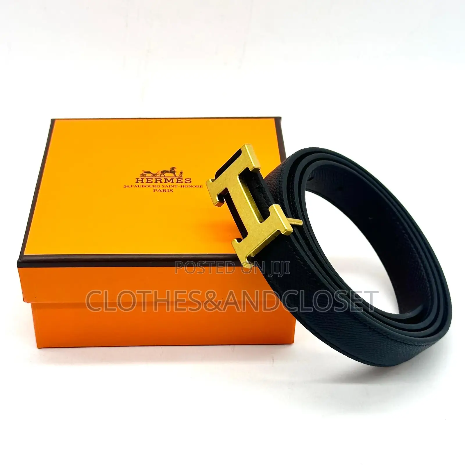 Quality Ladies Belt