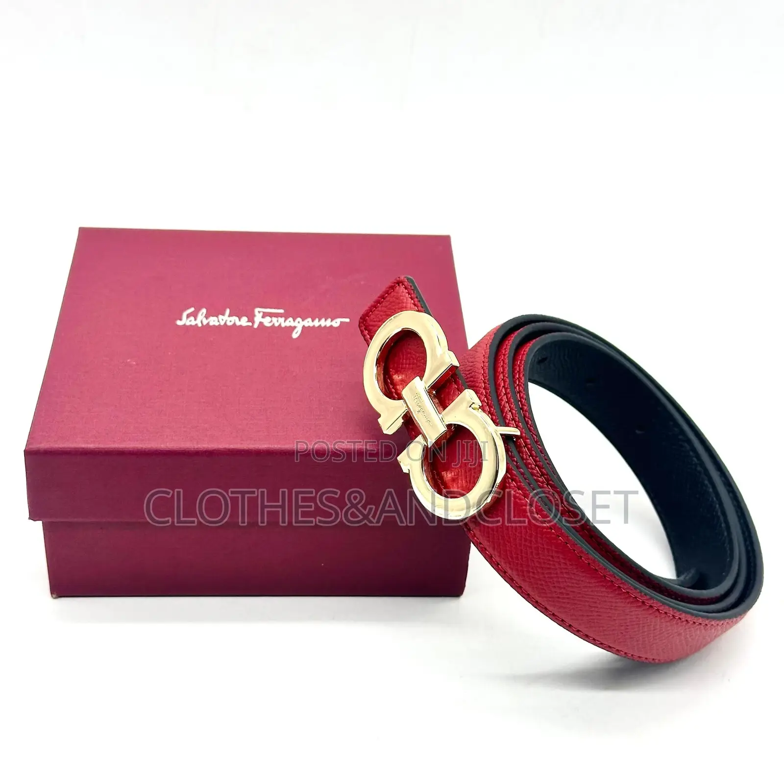 Quality Ladies Belt