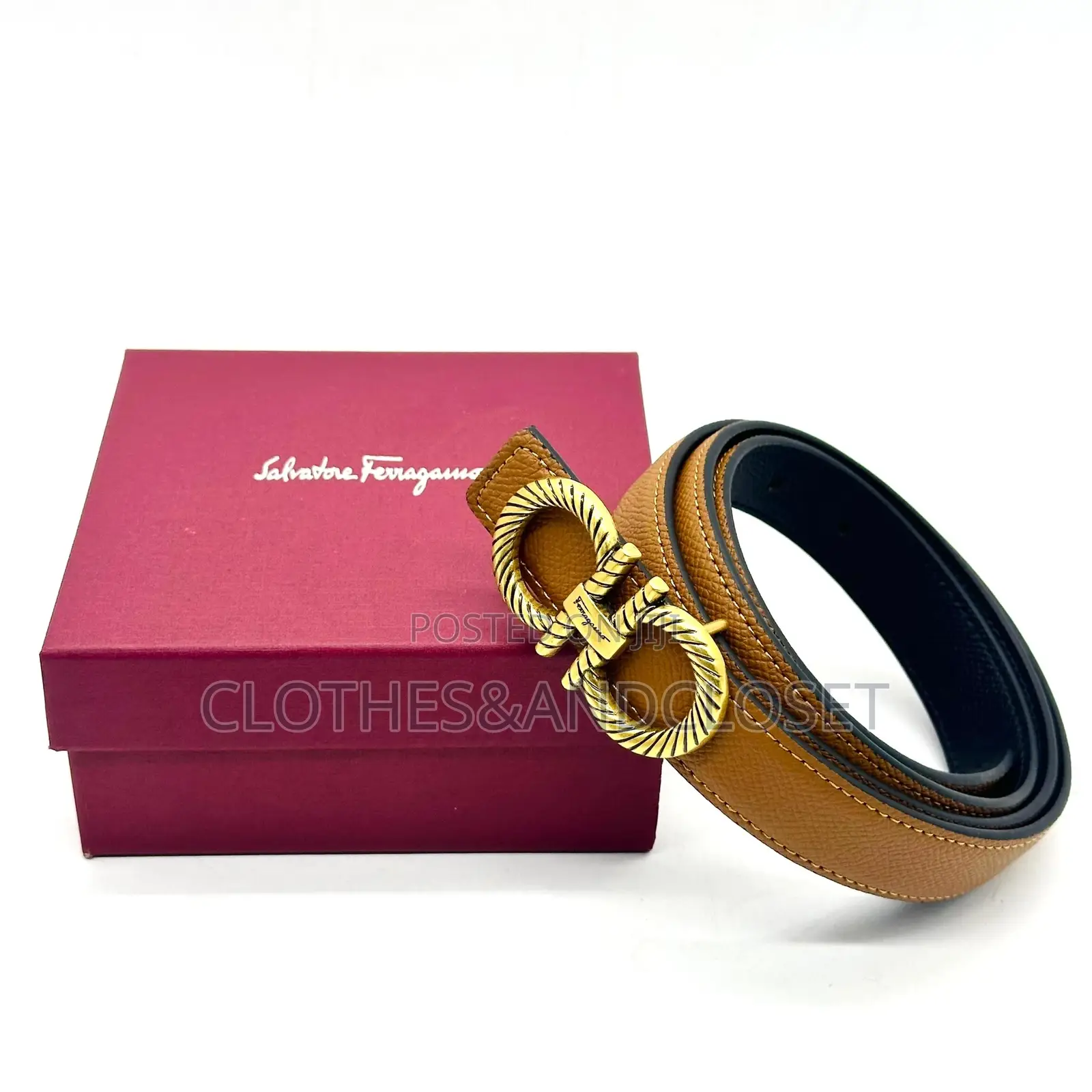Quality Ladies Belt