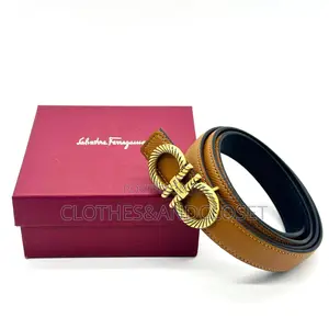 Quality Ladies Belt