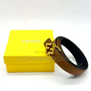 Quality Ladies Belt