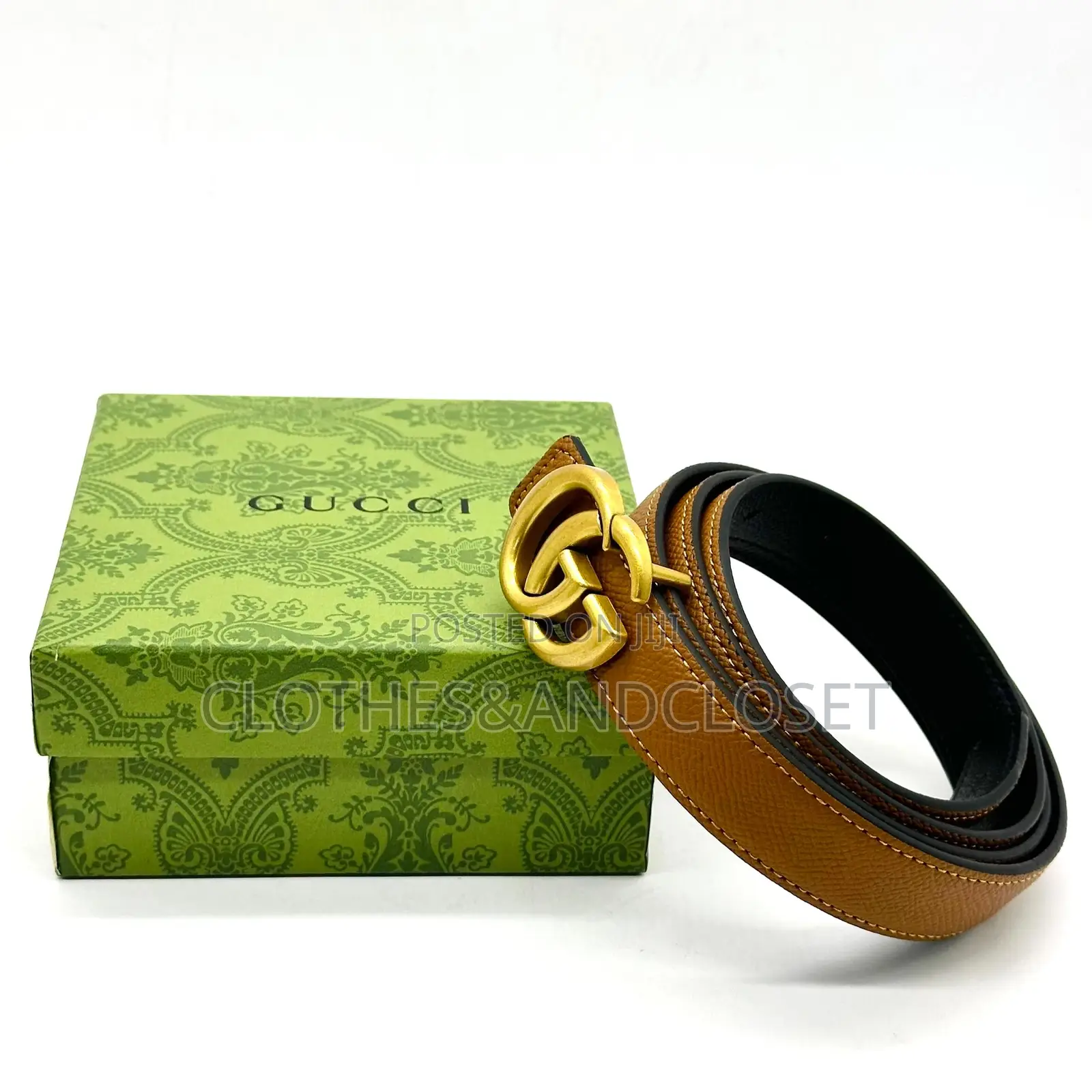 Quality Ladies Belt