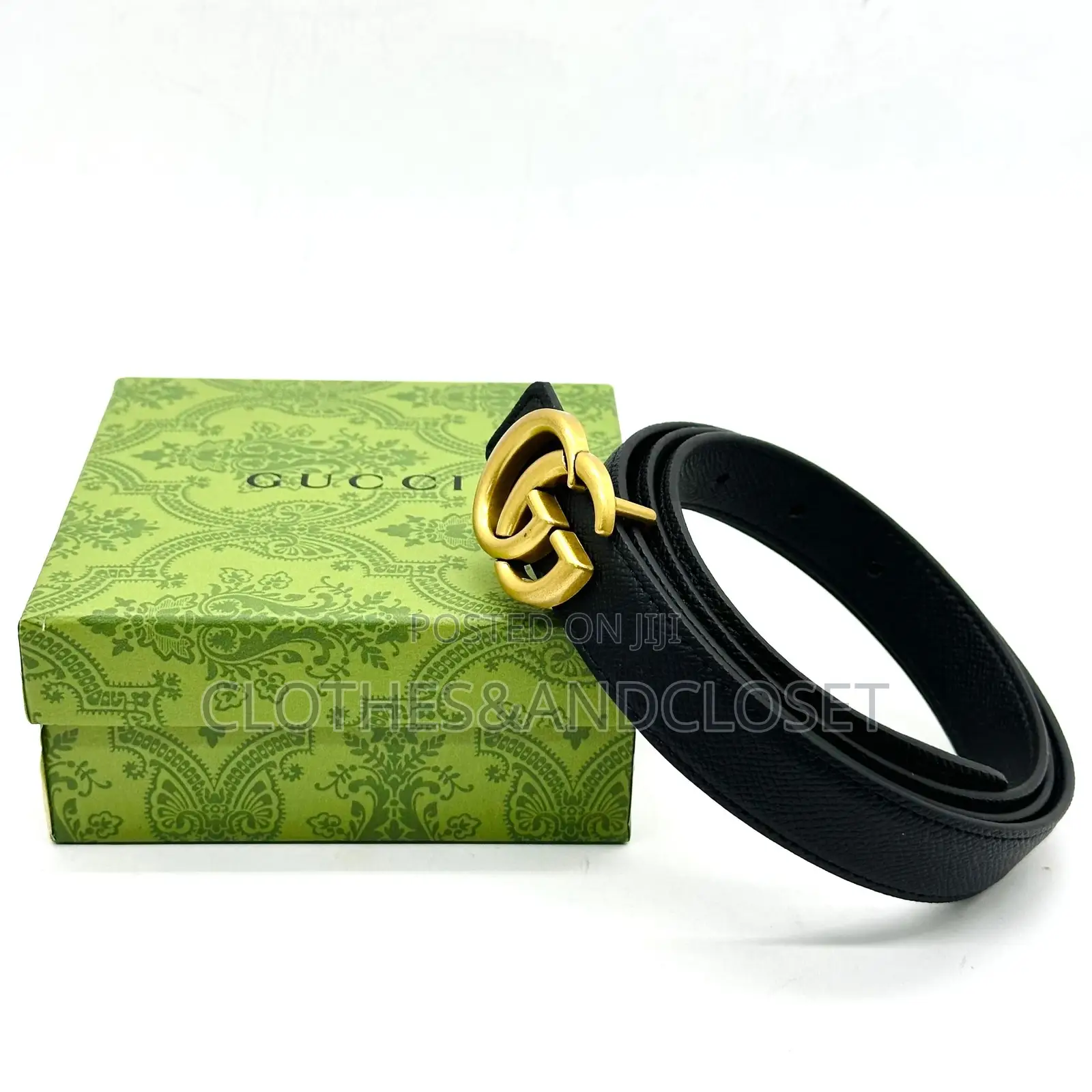 Quality Ladies Belt
