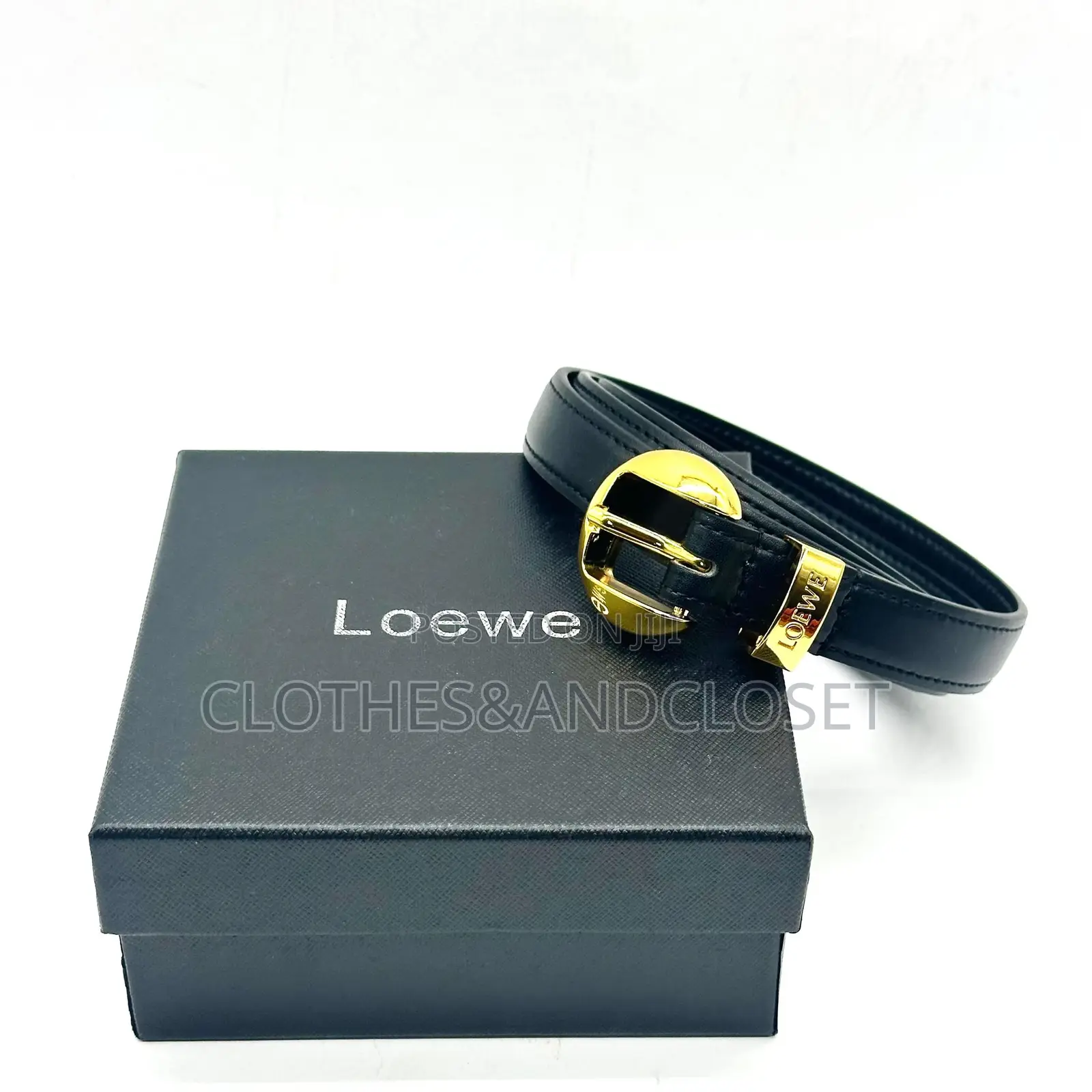 Quality Ladies Belt