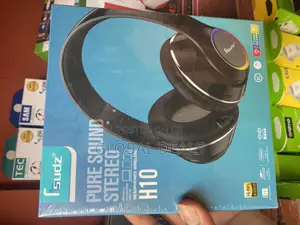 Fsudz Wireless/Bluetooth Headphones