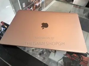 Laptop Apple MacBook Air 8GB Intel Core I5 SSD 256GB