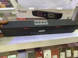 Tp7 Wireless/Bluetooth Speakers