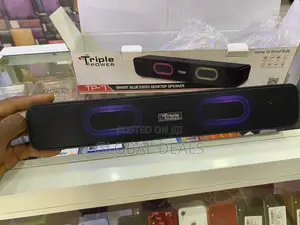 Tp7 Wireless/Bluetooth Speakers