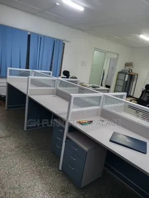 6 In One Workstation For Sale