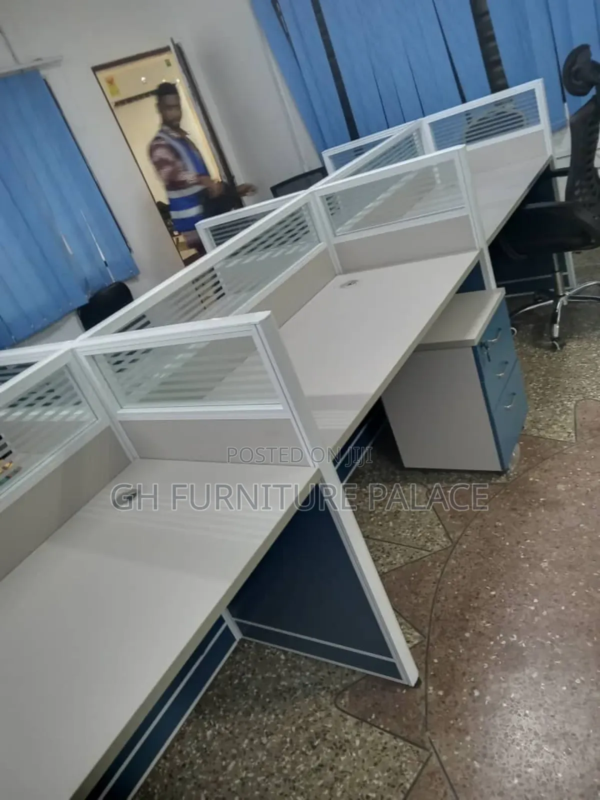 6 In One Workstation For Sale