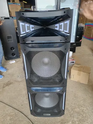 Innova X-bass Bluetooth Speaker With Microphone