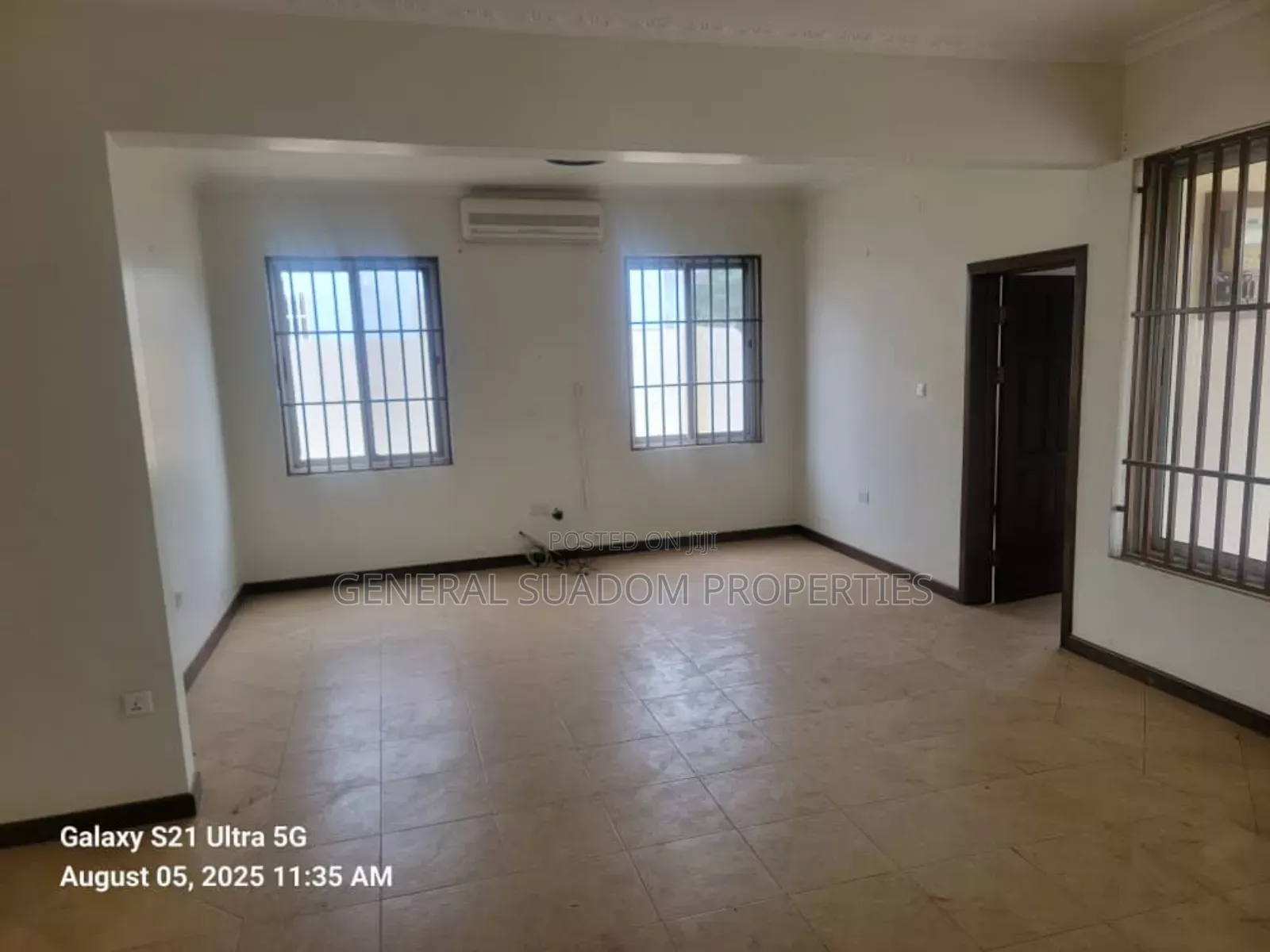4bdrm House in Suadom Properties, Baatsona Total for rent