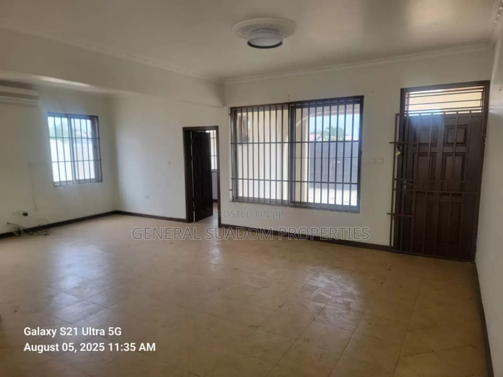4bdrm House in Suadom Properties, Baatsona Total for rent