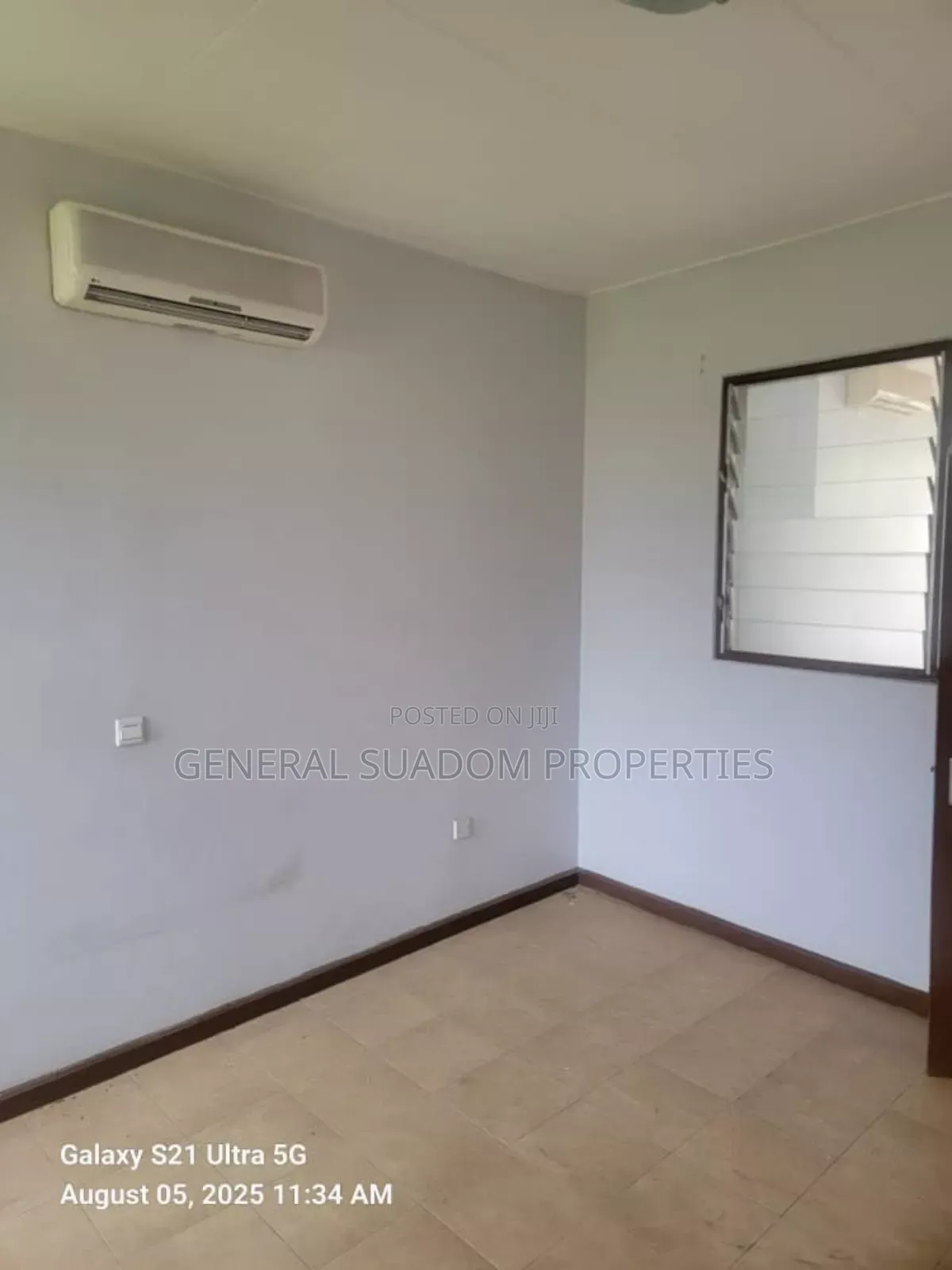 4bdrm House in Suadom Properties, Baatsona Total for rent